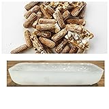 Spawn and Wax Combo - Shiitake Mushrooms Mushroom