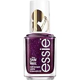 essie salon-quality nail polish, Disney's Snow White, purple, tempted with envy, 0.46 fl oz
