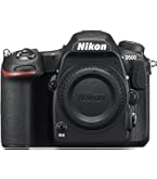 Amazon.com : Nikon D7500 DX-Format Digital SLR Body : Electronics