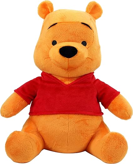 Winnie the pooh big plush Clearance