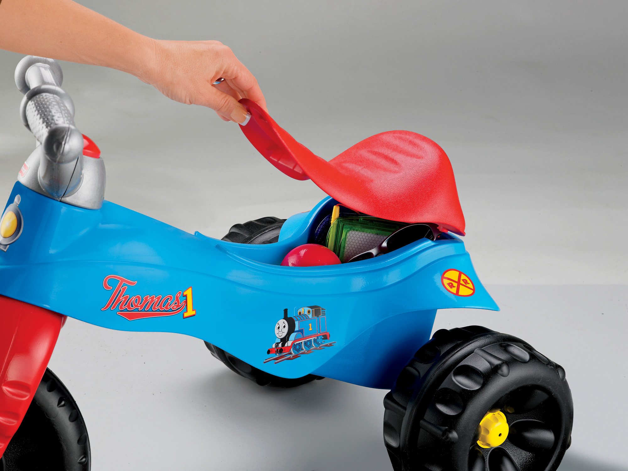 fisher price pedal bike