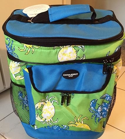 cynthia rowley cooler on wheels