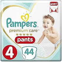 pampers premium care size 4 jumbo pack