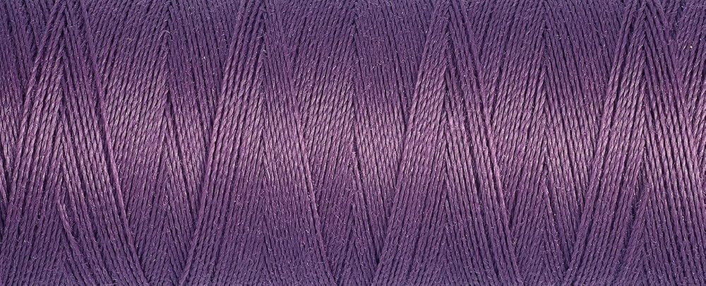 Gütermann Sew All Polyester Thread 100M Dusky Purple 0129