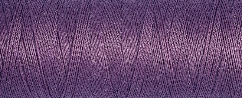 Gütermann Sew All Polyester Thread 100M Dusky Purple 0129