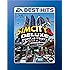 EA BEST HITS シムシティ4 デラックス