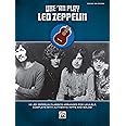 Uke 'An Play Led Zeppelin: Book