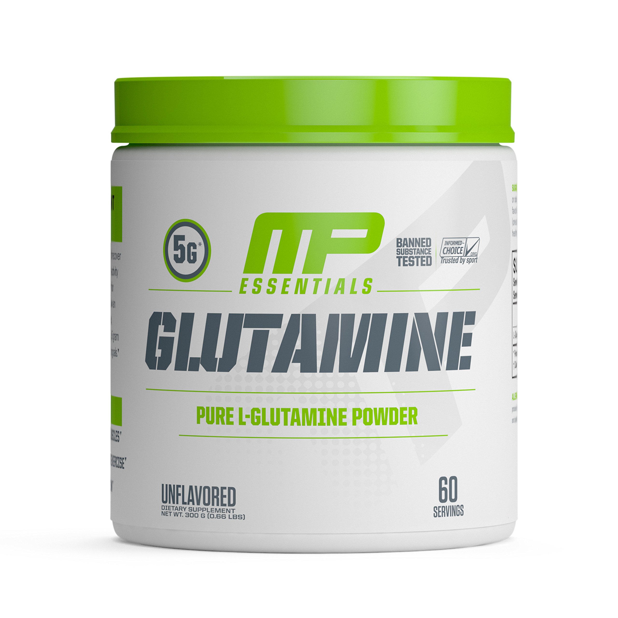 Amazon.com: MP Essentials Micronized Creatine, Ultra-Pure