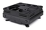 Noctua NH-L9i-17xx chromax.Black, Premium