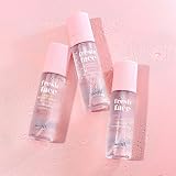 Barry M Fresh Face Fixation Makeup Setting Spray Aronia Berry Vitamin C Clear view 2