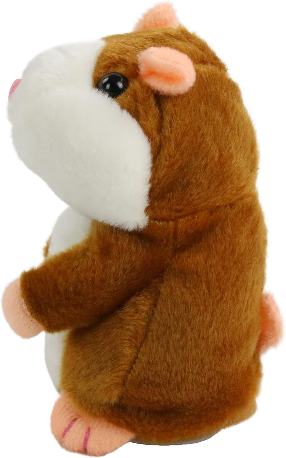 original talking hamster