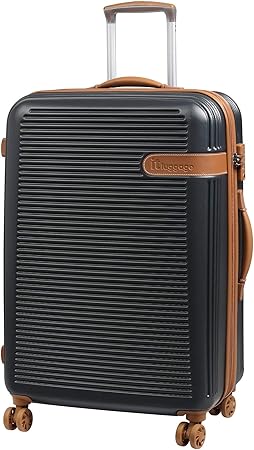 it luggage legion single expander hard shell large case