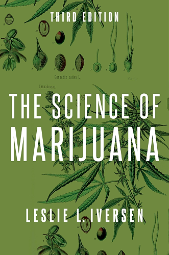 Download The Science of Marijuana (English Edition) PDF