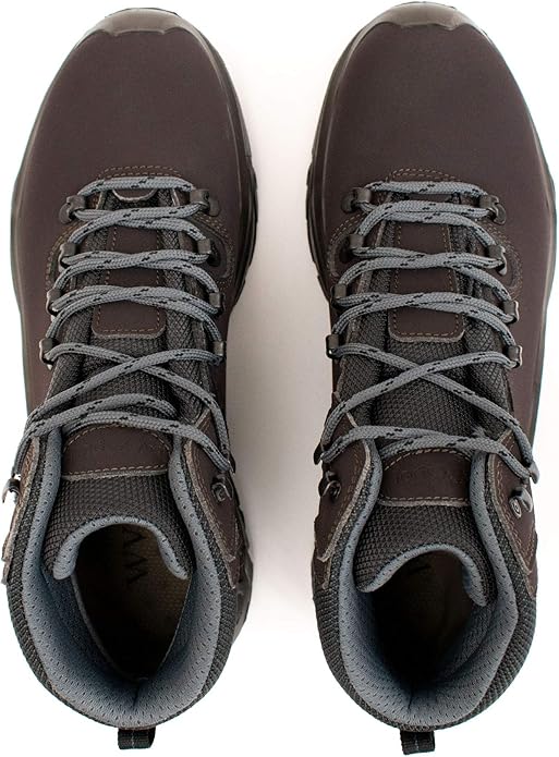 vegan hiking boots amazon