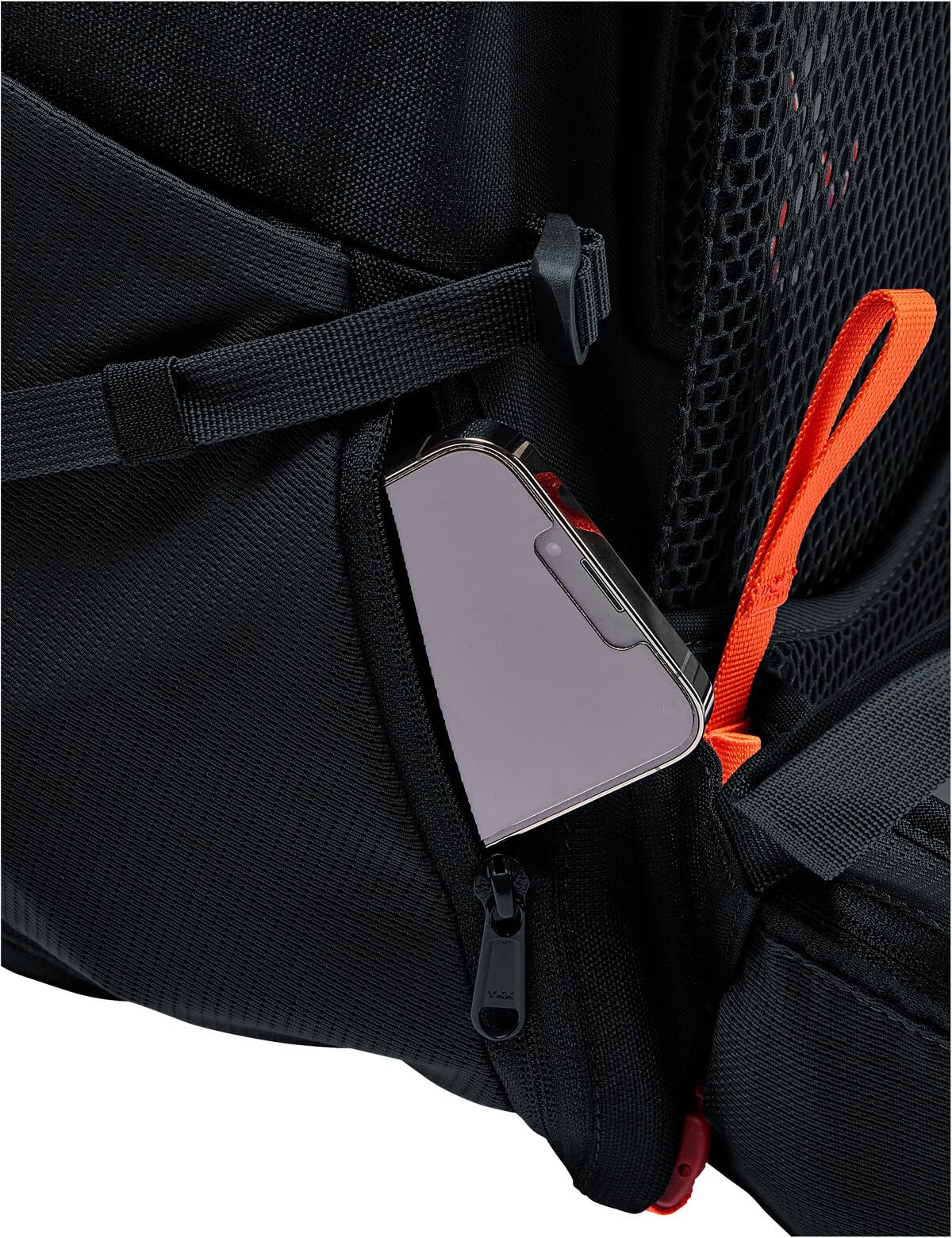 VAUDE Bike Alpin Pro 28 + 8