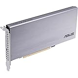 ASUS Hyper M.2 x16 Card Expansion NV Me M.2 drives and speed up to 128Gbps Components