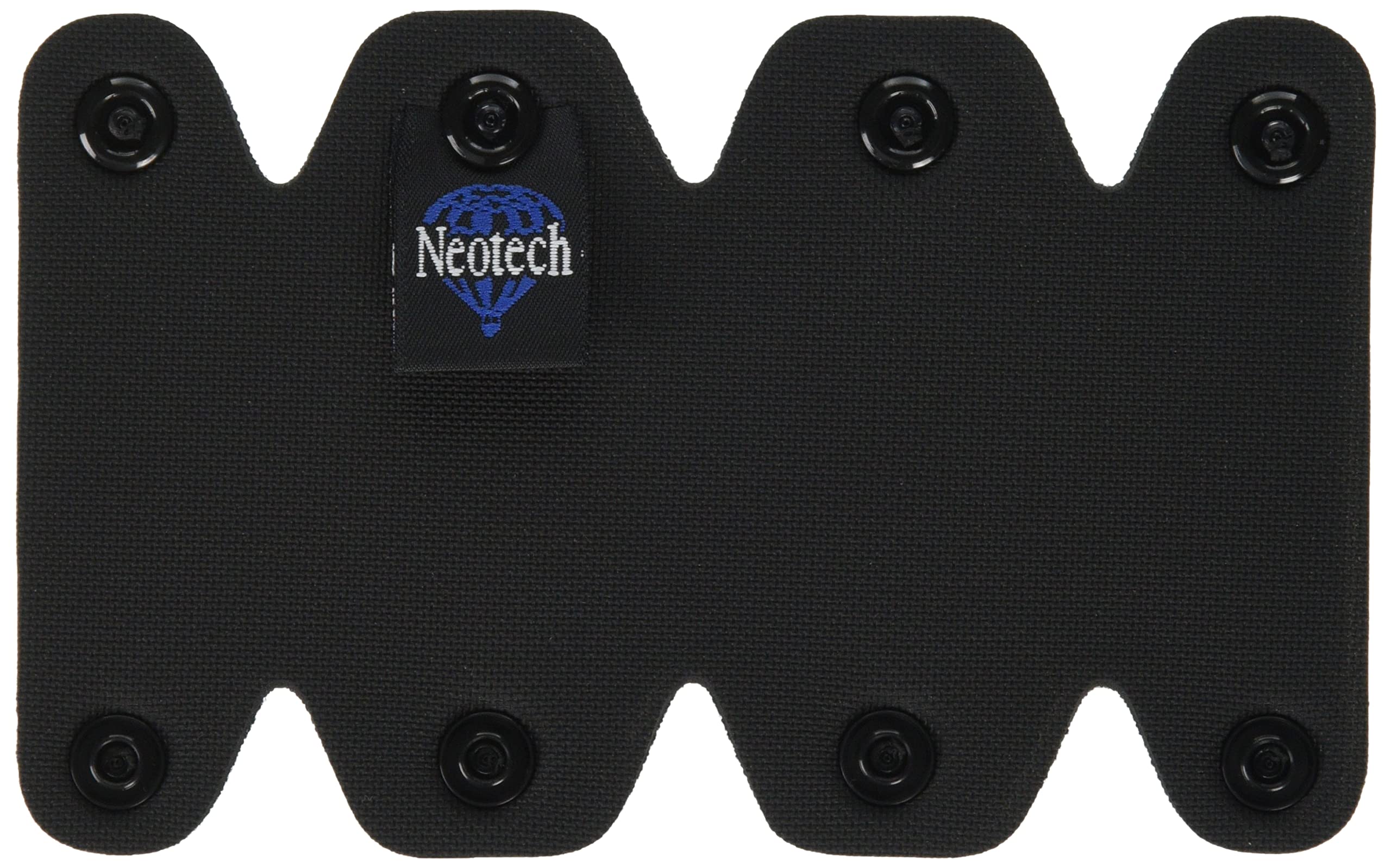 ネオテック Neotech ユーフォニアム＆バリトン用 ブラスラップ カラー：ブラック商品画像