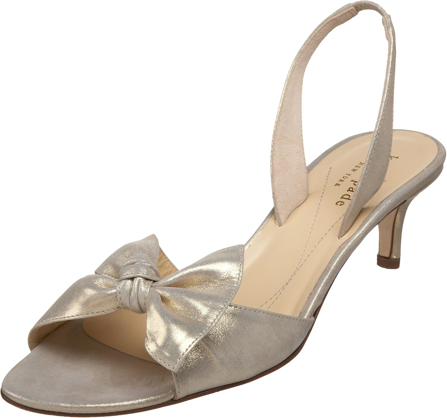 kate spade evening shoes