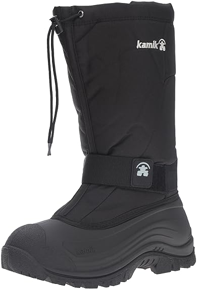 botas lluvia hombre