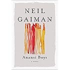 Anansi Boys