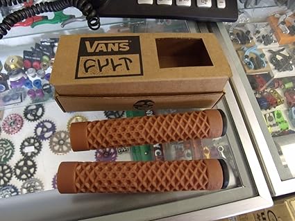 vans gum grips