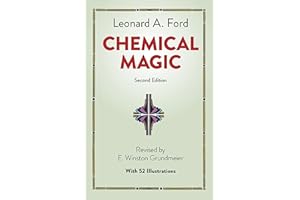 Chemical Magic