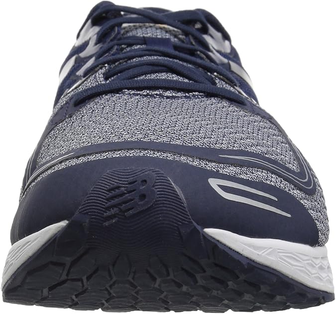 new balance men's veniz v1 fresh foam running shoe