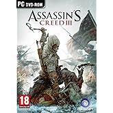 Assassin's Creed III - PC