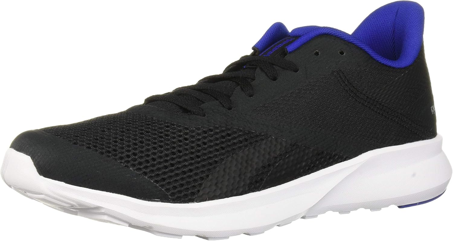 Amazon Com Reebok Men S Speed Breeze 2 0 Running Shoe Road Running