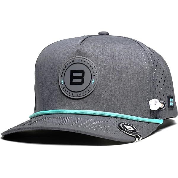02 Bleu marine - Chapeau de facture de whisky malt pour hommes, Cadeau