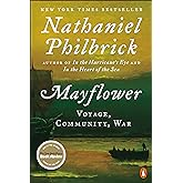 Mayflower: Voyage, Community, War