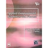 Applied Computational Economics and Finance [Dec 01, 2010] Fackler, Paul L. and Miranda, Mario J.