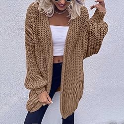ADJHDFH Cardigan Sweaters For Women Clearance