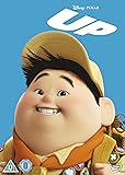 Up [DVD] [2009]