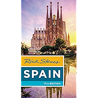 Rick Steves Spain