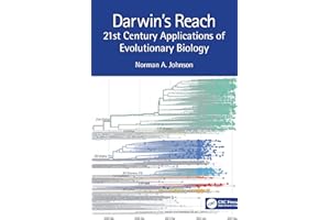 Darwin's Reach: 21st Century Applications of Evolutionary Biology