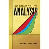 Introduction to Analysis (Dover Books on Mathematics)