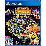 PAC-MAN MUSEUM + - PlayStation 4