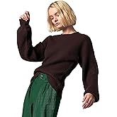 Equipment Womens Yara Wool Cashmere Sweater in Delicioso