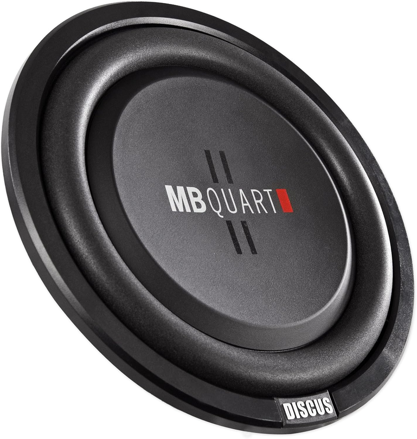 mb quart discus 12