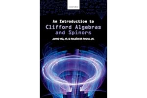 An Introduction to Clifford Algebras and Spinors