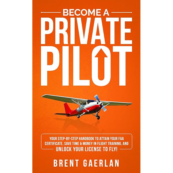 Private Pilot Blueprint, Schappert, Jason, School, MzeroA Online
