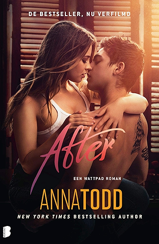 Download After (Dutch Edition) PDF