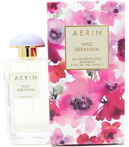 Amazon.com : Aerin wild geranium travel spray 0.23 oz : Beauty
