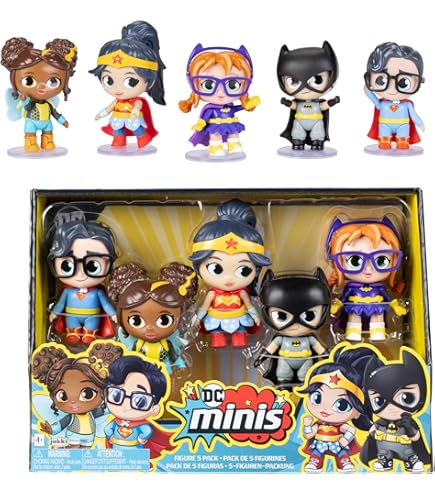 Funko Vinyl Vixens ビニール ヴィクセン バットガール Amazon.com: Funko Vinyl Vixens: Classic DC - Batgirl Action