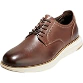 Cole Haan Men's Grand Atlantic Oxford