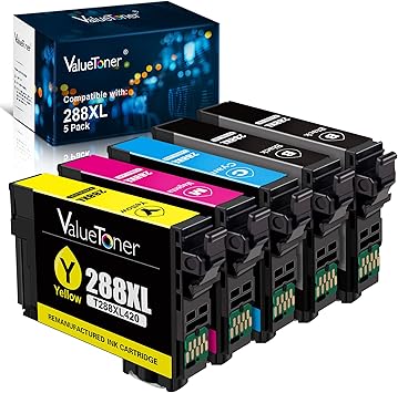 epson 446 ink replacement