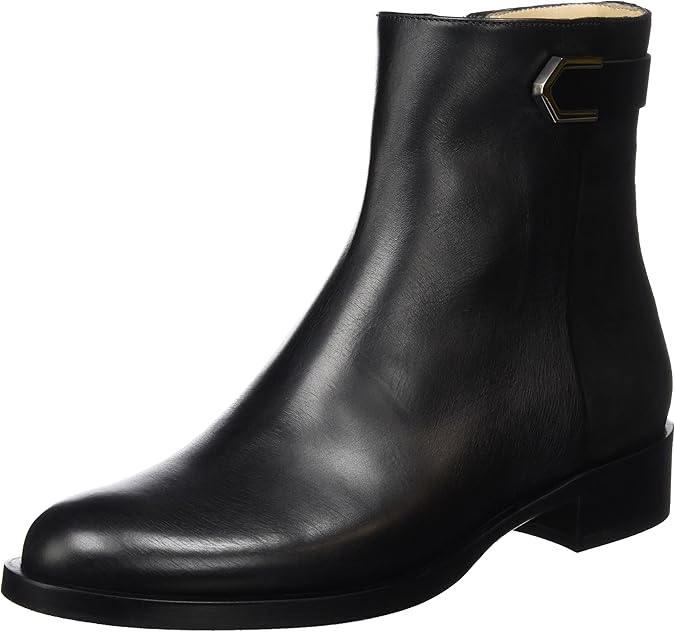 hugo boss selection boots
