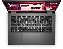 Dell Latitude 3450 Business Laptop