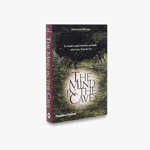 Download The Mind in the Cave: Consciousness and the Origins of Art PDF